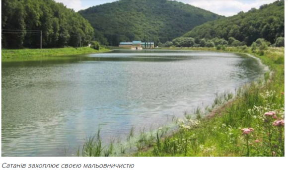 Новини Хмельницького - фото з Неймовірна краса, від якої перехоплює подих: ТОП-7 місць Хмельниччини для подорожей Неймовірна краса, від якої перехоплює подих: ТОП-7 місць Хмельниччини для подорожей, фото №6 на сайті vsim.ua