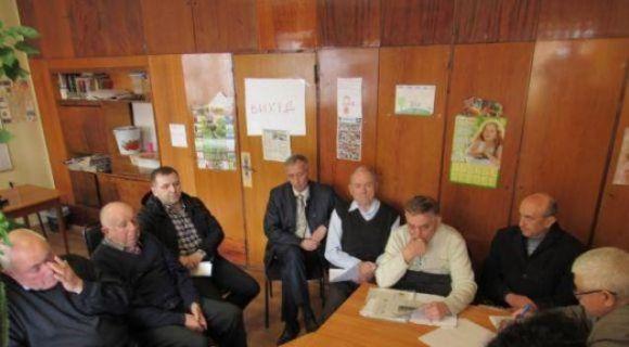 Буде суперово, якщо за воду візьметься місто, фото №1 на сайті 20minut.ua