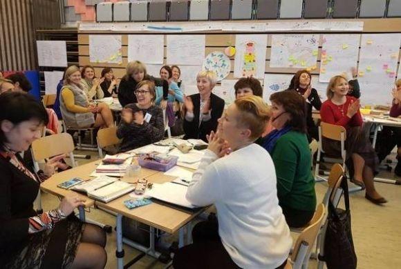 «Раніше вчили інакше». Якою буде початкова школа з 1 вересня?, фото №4 на сайті 20minut.ua