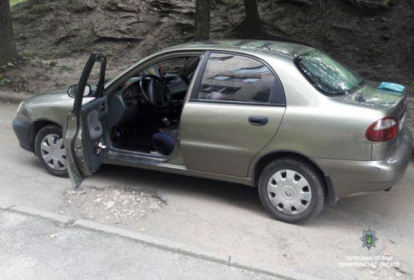 Новини Тернополя - фото з У Тернополі велосипедист збив жінку і втік У Тернополі велосипедист збив жінку і втік, фото №1 на сайті 20minut.ua