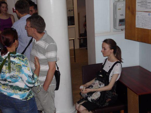 Безглузда смерть в дворі на Келецькій. Арештували гітариста Foz, який захищався, фото №2 на сайті 20minut.ua