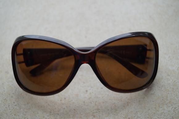 Окуляри від сонця: ціна і якість, фото №3 на сайті 20minut.ua