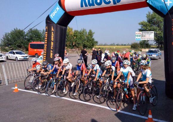 Хмельницькі велосипедисти стали найкращими на  чемпіонаті України, фото №1 на сайті vsim.ua