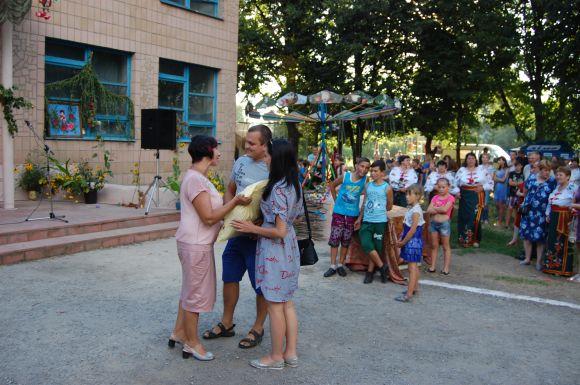 Новини Козятина - фото з Як у Сигналі святкували День села