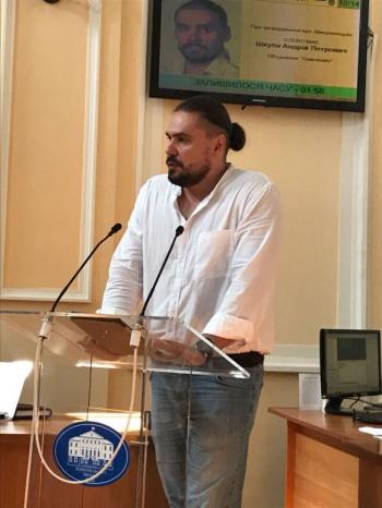 Новини Тернополя - фото з Міські депутати самі собі заблокували "роздачу" зелених зон Міські депутати самі собі заблокували "роздачу" зелених зон, фото №1 на сайті 20minut.ua