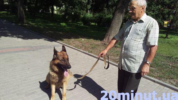 Новини Тернополя - фото з Тернополяни розповіли про своїх домашніх улюбленців (опитування) Тернополяни розповіли про своїх домашніх улюбленців (опитування), фото №2 на сайті 20minut.ua