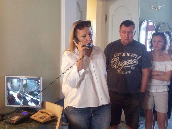 Новини Хмельницького - фото з Будівельний скандал на Старокостянтинівському шосе: хмельничани живуть без газу через недбалість забудовника? (ОНОВЛЕНО) Будівельний скандал на Старокостянтинівському шосе: хмельничани живуть без газу через недбалість забудовника? (ОНОВЛЕНО), фото №1 на сайті vsim.ua