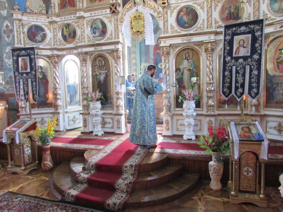 Церква відзначила пристольне свято, фото №3 на сайті 20minut.ua