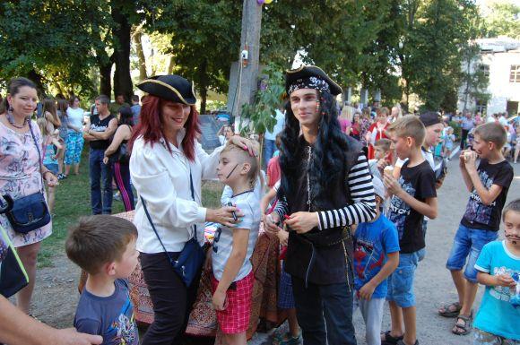Новини Козятина - фото з Як у Сигналі святкували День села