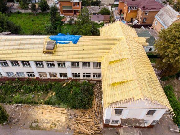 Новини Вінниці - фото з Термомодернізація вінницьких шкіл: взимку буде тепліше 400 старшокласникам Термомодернізація вінницьких шкіл: взимку буде тепліше 400 старшокласникам, фото №3 на сайті 20minut.ua