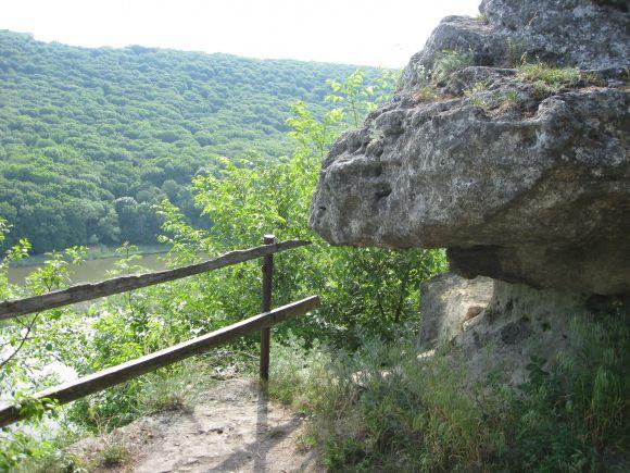 Новини Тернополя - фото з Топ-10 місць Тернопільщини з неймовірними краєвидами, куди можна поїхати на вихідні