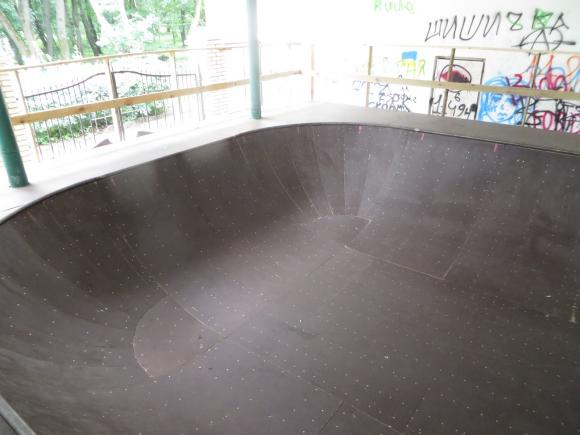 Новини Хмельницького - фото з У парку Чекмана з'явився  У парку Чекмана з'явився