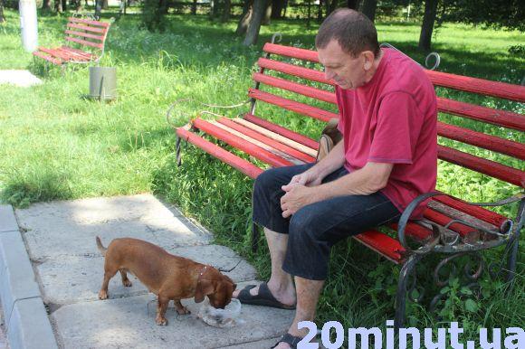 Новини Тернополя - фото з Тернополяни розповіли про своїх домашніх улюбленців (опитування) Тернополяни розповіли про своїх домашніх улюбленців (опитування), фото №7 на сайті 20minut.ua