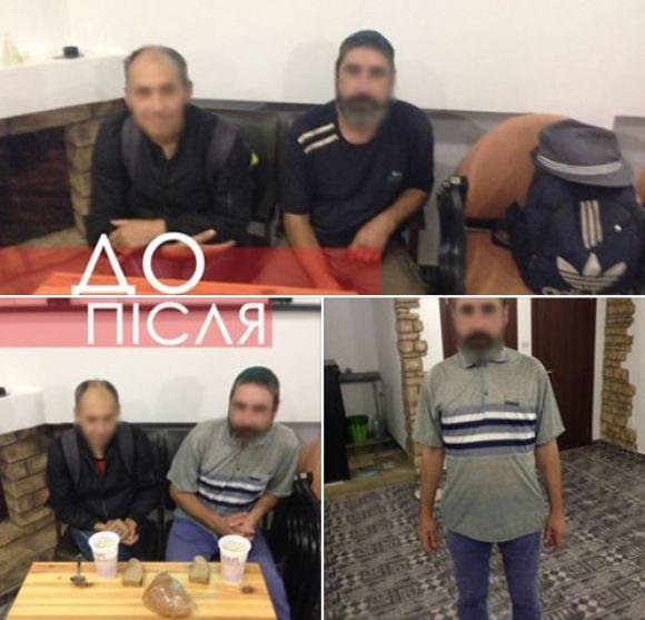 Новини Вінниці - фото з Допомога вінницьким безхатченкам: волонтери годуватимуть людей. І не тільки Допомога вінницьким безхатченкам: волонтери годуватимуть людей. І не тільки, фото №1 на сайті 20minut.ua