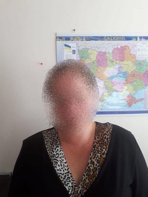 Новини Вінниці - фото з Вінничанка продала немовля та шестирічного сина жебракам... за п'ять тисяч