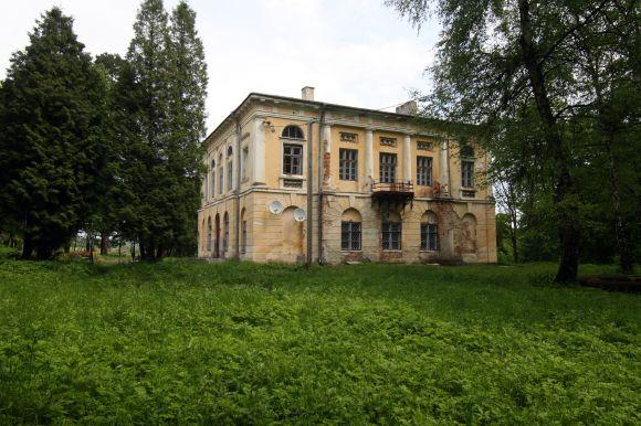 Новини Тернополя - фото з Топ-10 місць Тернопільщини з неймовірними краєвидами, куди можна поїхати на вихідні