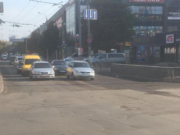 Бандери і Кам'янецьку почали ремонтувати. Чи будуть перекривати вулиці?, фото №2 на сайті vsim.ua