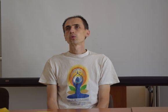Новини Тернополя - фото з Уникнути самотності можна за допомогою медитації Уникнути самотності можна за допомогою медитації, фото №1 на сайті 20minut.ua