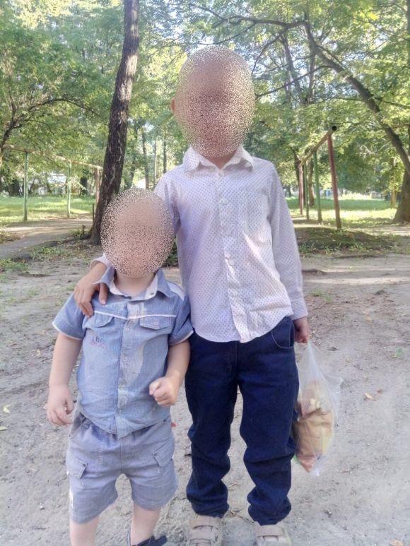 Новини Вінниці - фото з Вінничанка продала немовля та шестирічного сина жебракам... за п'ять тисяч