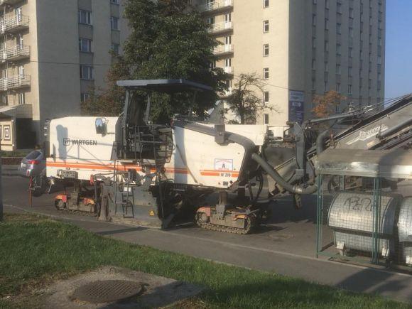 Бандери і Кам'янецьку почали ремонтувати. Чи будуть перекривати вулиці?, фото №4 на сайті vsim.ua