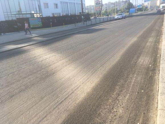 Бандери і Кам'янецьку почали ремонтувати. Чи будуть перекривати вулиці?, фото №1 на сайті vsim.ua