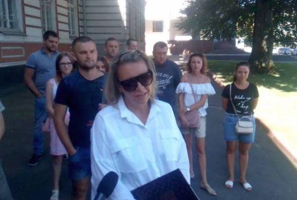 Новини Хмельницького - фото з ТОП-5 новин тижня у Хмельницькому, які ви могли пропустити ТОП-5 новин тижня у Хмельницькому, які ви могли пропустити, фото №2 на сайті vsim.ua