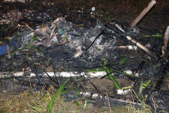 Новини Тернополя - фото з На Борщівщині розбився мотодельтаплан. Пілот загинув На Борщівщині розбився мотодельтаплан. Пілот загинув, фото №1 на сайті 20minut.ua