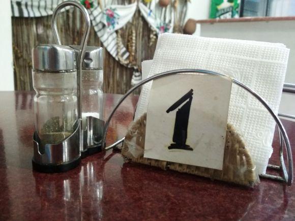 Новини Вінниці - фото з Рейд по громадському харчуванню: Як годують в їдальні з вітражами і живими помідорами Рейд по громадському харчуванню: Як годують в їдальні з вітражами і живими помідорами, фото №7 на сайті 20minut.ua