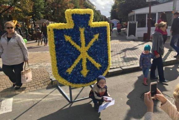 Новини Хмельницького - фото з ТОП-5 новин тижня у Хмельницькому, які ви могли пропустити ТОП-5 новин тижня у Хмельницькому, які ви могли пропустити, фото №1 на сайті vsim.ua