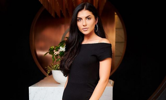 Новини Хмельницького - фото з 24-річна хмельничанка позмагається за титул "Міс Україна Всесвіт" 24-річна хмельничанка позмагається за титул "Міс Україна Всесвіт", фото №1 на сайті vsim.ua