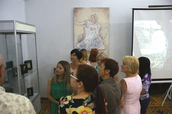 Куди піти на вихідні? Афіша кіно та анонси цікавих заходів на 11 та 12 серпня, фото №2 на сайті 20minut.ua