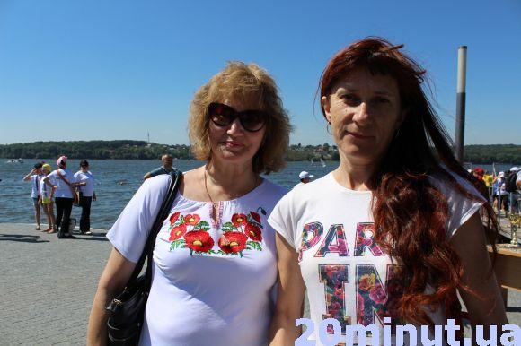 "Козаки", "Гайдамаки", "Отамани", "Гетьмани" змагалися на “драконах” у Тернополі, фото №9 на сайті 20minut.ua