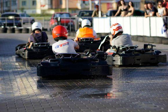 Куди піти на вихідні? Афіша кіно та анонси цікавих заходів на 11 та 12 серпня, фото №3 на сайті 20minut.ua