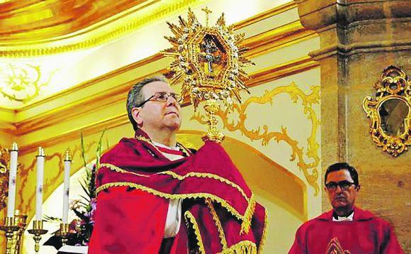 У Зарваниці відкриють «Український Єрусалим» (програма прощі), фото №1 на сайті 20minut.ua