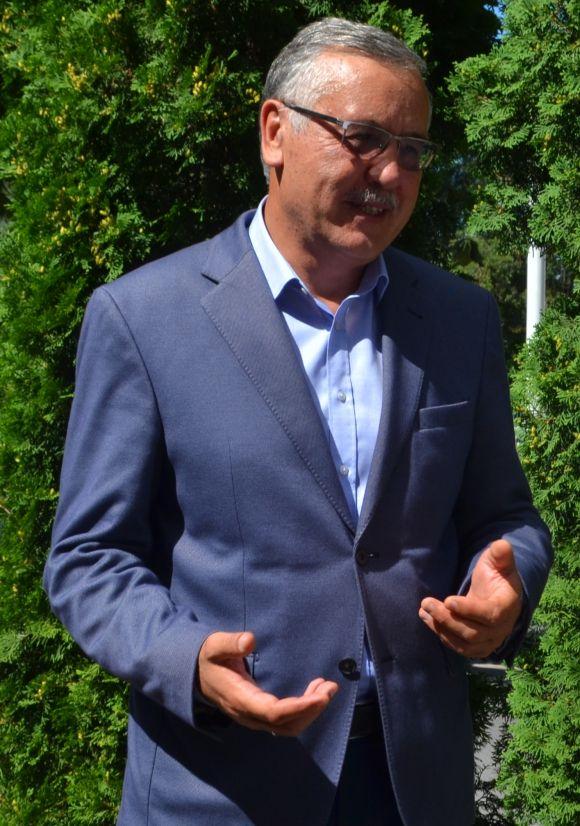 Точка зору: “Відповідальність за свої дії мають відчути і президент, і громадяни”, - Анатолій Гриценко у Хмельницькому, фото №3 на сайті vsim.ua