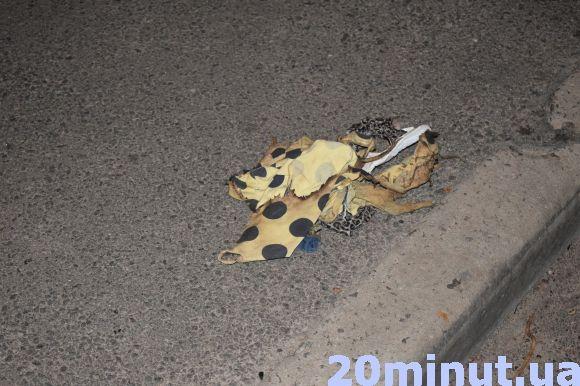 Новини Тернополя - фото з На Ломоносова загорілась щитова. Є потерпілі (оновлено) На Ломоносова загорілась щитова. Є потерпілі (оновлено), фото №1 на сайті 20minut.ua