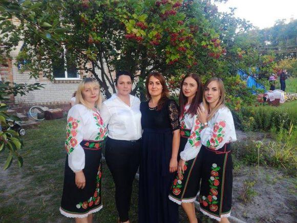 Народні гуляння на селі, фото №4 на сайті 20minut.ua