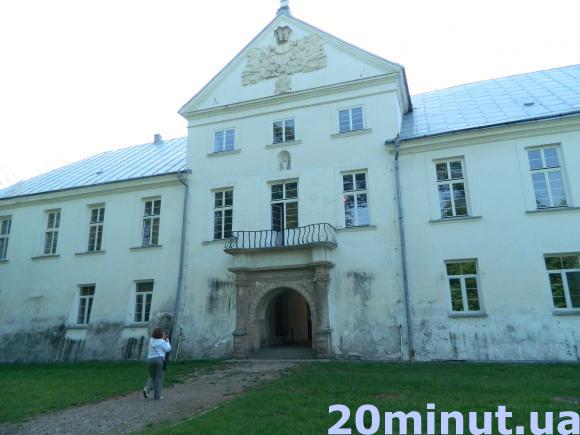 Новини Тернополя - фото з У Язловець – за відпочинком та спокоєм У Язловець – за відпочинком та спокоєм, фото №1 на сайті 20minut.ua