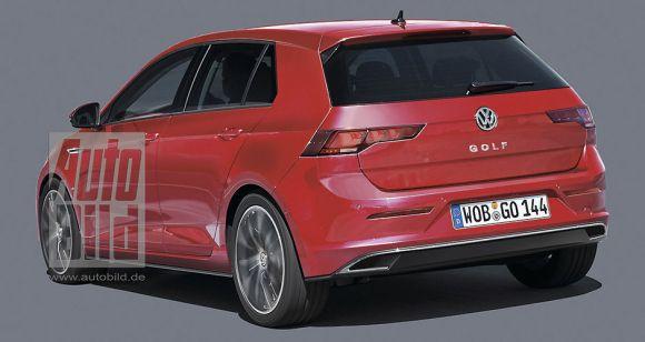 Топ-10 авто-бестселерів, про розмитнення і яким буде новий «Гольф»: огляд автоновин, фото №5 на сайті 20minut.ua