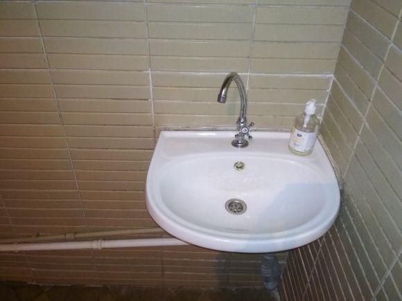 Новини Вінниці - фото з Рейд по громадському харчуванню: Як годують в їдальні з вітражами і живими помідорами Рейд по громадському харчуванню: Як годують в їдальні з вітражами і живими помідорами, фото №6 на сайті 20minut.ua