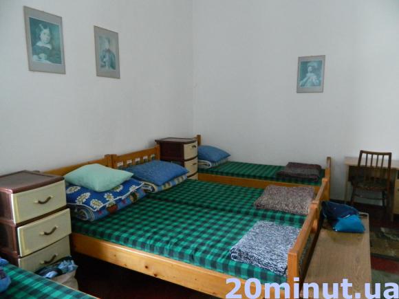 Новини Тернополя - фото з У Язловець – за відпочинком та спокоєм У Язловець – за відпочинком та спокоєм, фото №4 на сайті 20minut.ua