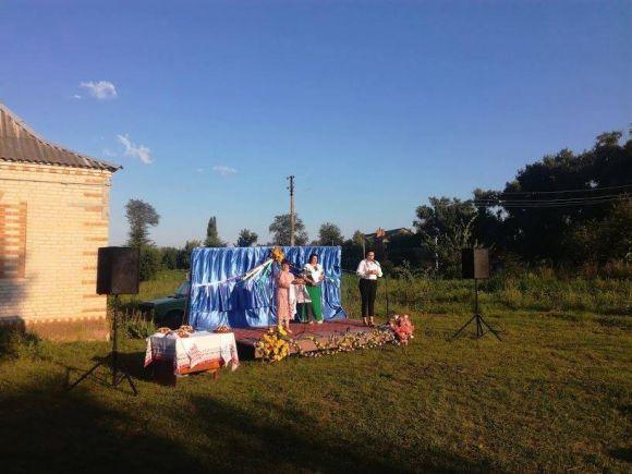 Народні гуляння на селі, фото №3 на сайті 20minut.ua