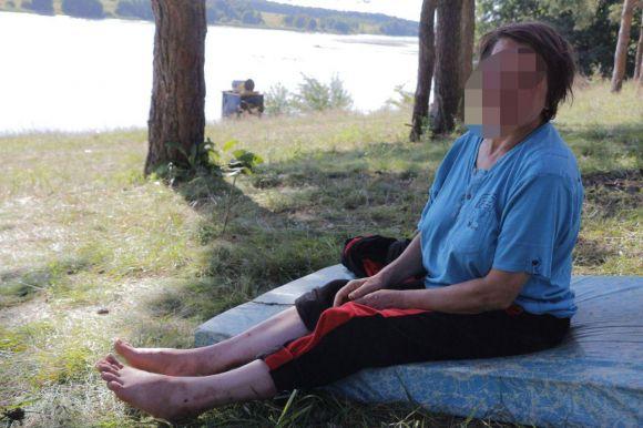 «Я потрапила у рай»: історія Валі, яка зимувала у лікарні, щоб не замерзнути, фото №2 на сайті 20minut.ua