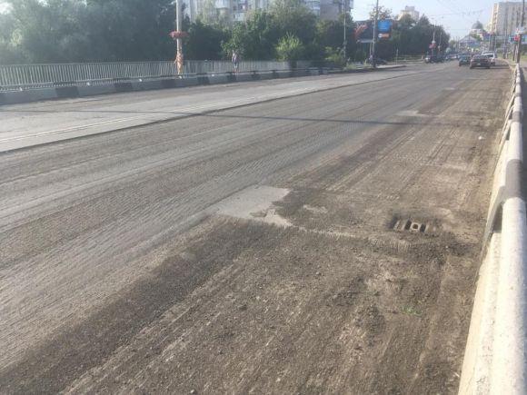 Бандери і Кам'янецьку почали ремонтувати. Чи будуть перекривати вулиці?, фото №3 на сайті vsim.ua