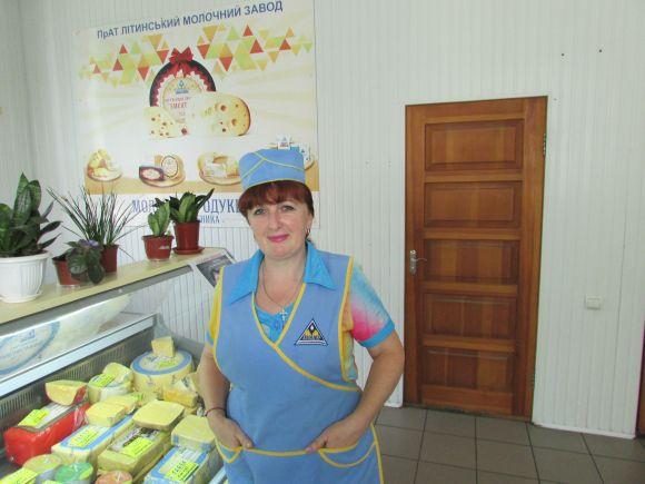 Як торговельники дбають за покупців, фото №2 на сайті 20minut.ua