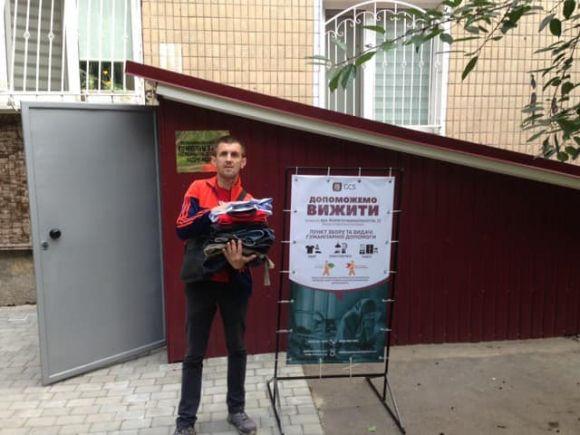 «Я потрапила у рай»: історія Валі, яка зимувала у лікарні, щоб не замерзнути, фото №5 на сайті 20minut.ua