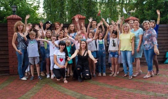 Новини Козятина - фото з Разом ми - сила! Разом ми - сила!, фото №2 на сайті 20minut.ua