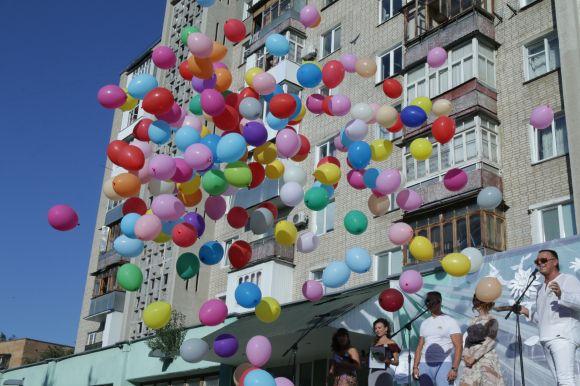 Геннадій Вацак подарував місту «Родинний парк» (Новини компаній), фото №7 на сайті 20minut.ua