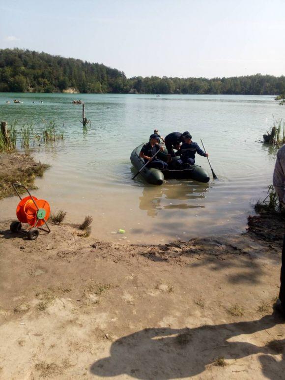 Смертельний відпочинок на воді: за добу на Вінниччині втопилося двоє людей, фото №1 на сайті 20minut.ua