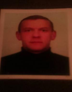 Допоможіть розшукати чоловіка, який вийшов з дому і пропав, фото №1 на сайті 20minut.ua